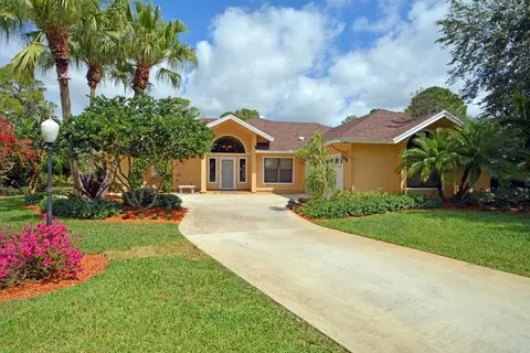 1643 SW Gregor Way, Stuart, FL 34997 photo 1