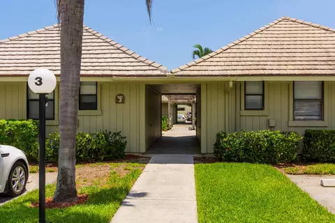 1127 E Seminole Ave #3C, Jupiter, FL 33477 photo 1