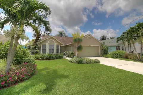 6076 Michael St, Jupiter, FL 33458 photo 1