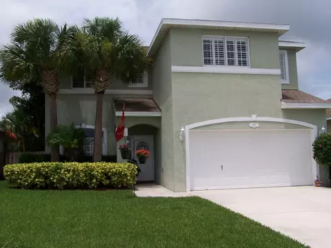 2486 SE Springtree Pl, Stuart, FL 34997 photo 1