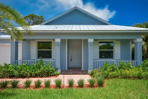 2035 NW Fork Rd, Stuart, FL 34994 photo 10