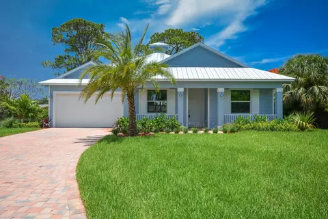 2035 NW Fork Rd, Stuart, FL 34994 photo 1