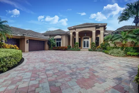 7810 E Upper Ridge Dr, Parkland, FL 33067 photo 2