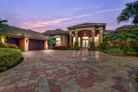 7810 E Upper Ridge Dr, Parkland, FL 33067 photo 1