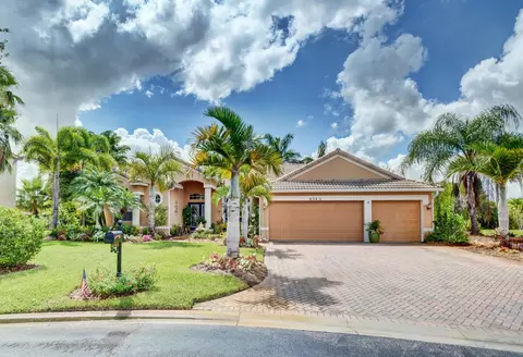 8345 SW Sundance Cir, Stuart, FL 34997 photo 1