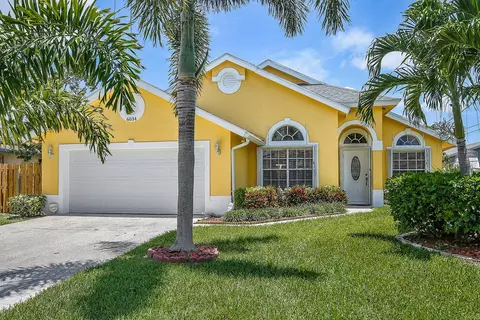 6034 Pompano St, Jupiter, FL 33458 photo 1