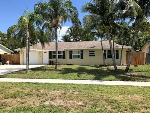1109 Mohawk St, Jupiter, FL 33458 photo 1