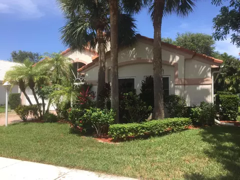 114 Springwater Dr, Jupiter, FL 33458 photo 1