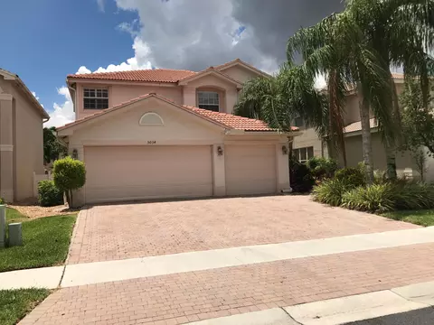 5034 Solar Point Dr, Greenacres, FL 33463 photo 1