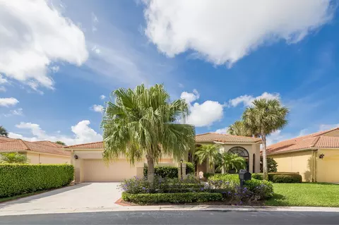 3515 Lantern Bay Dr, Jupiter, FL 33477 photo 1