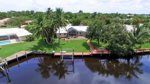 1736 NW Fork Rd, Stuart, FL 34994 photo 6