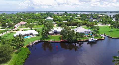1736 NW Fork Rd, Stuart, FL 34994 photo 3