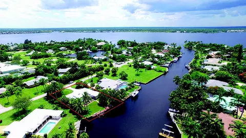 1736 NW Fork Rd, Stuart, FL 34994 photo 2