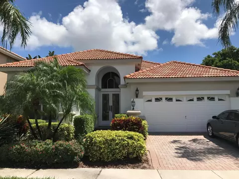 5760 NW Regency Cir, Boca Raton, FL 33496 photo 1