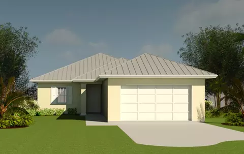 5333 SE Celestial Cir, Stuart, FL 34997 photo 1