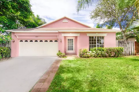 6329 Dimond St, Jupiter, FL 33458 photo 2