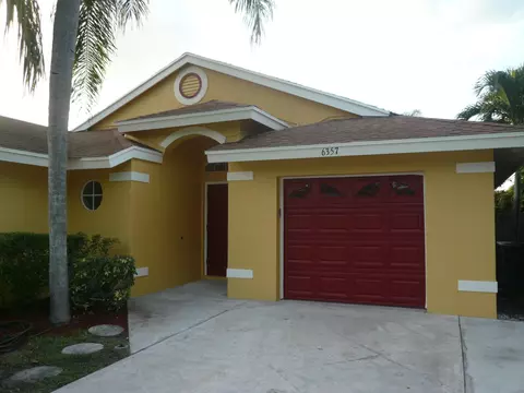 6357 Drake St, Jupiter, FL 33458 photo 3