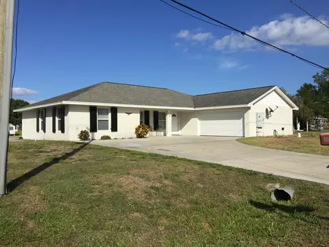 1135 Chobee St, Okeechobee, FL 34974 photo 1