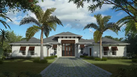 175 Commodore Dr, Jupiter, FL 33477 photo 1