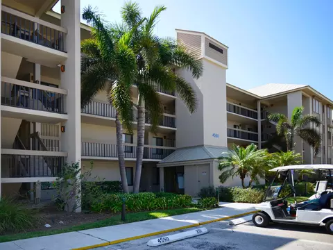 4590 NE Sandpebble Trce #401, Stuart, FL 34996 photo 1