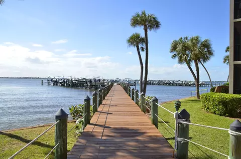 4590 NE Sandpebble Trce #401, Stuart, FL 34996 photo 30