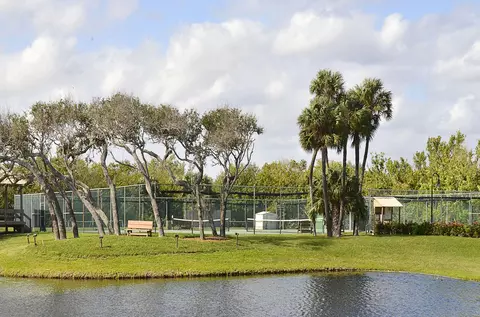 4590 NE Sandpebble Trce #401, Stuart, FL 34996 photo 29