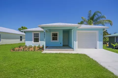 4847 SE Isabelita, Stuart, FL 34997 photo 1