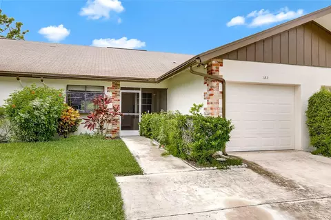 182 Bent Arrow Dr, Jupiter, FL 33458 photo 1