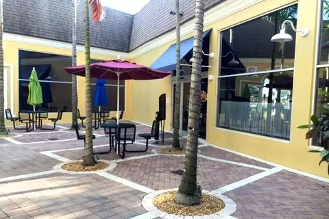 230 Normandy E, Delray Beach, FL 33484 photo 31