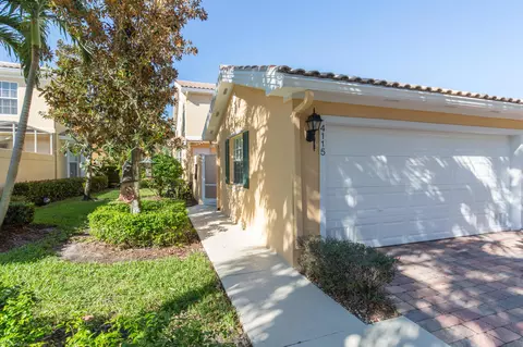 4115 Community Dr, Jupiter, FL 33458 photo 4