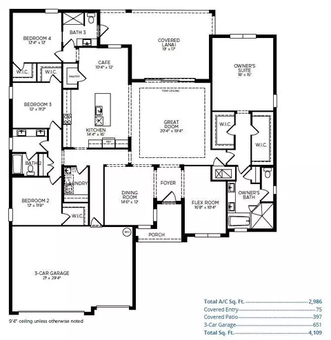 7350 SW Kantner Dr, Stuart, FL 34997 photo 2