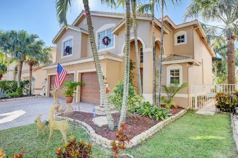 1638 E Classical Blvd, Delray Beach, FL 33445 photo 1