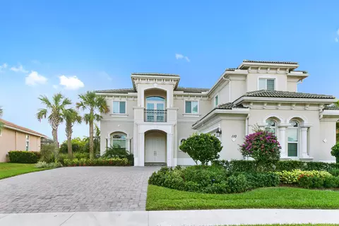 110 Sonata Dr, Jupiter, FL 33478 photo 1