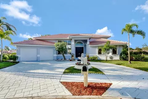 6698 Lakeland Ct, Jupiter, FL 33458 photo 1