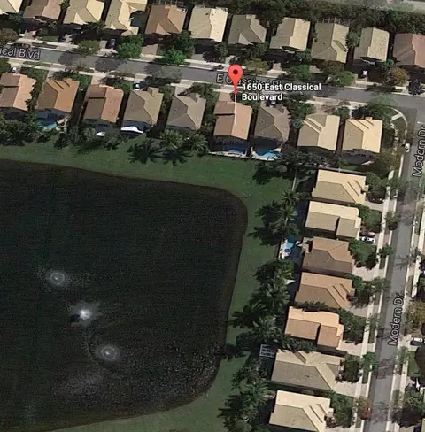 1650 E Classical Blvd, Delray Beach, FL 33445 photo 6