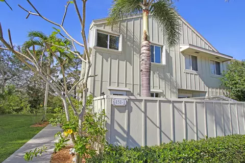 6151 Riverwalk Ln #1, Jupiter, FL 33458 photo 15