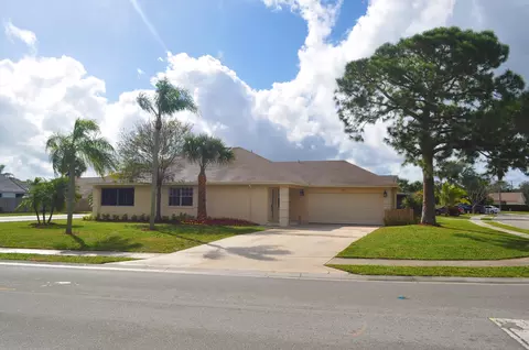 101 Raintree Trl, Jupiter, FL 33458 photo 1