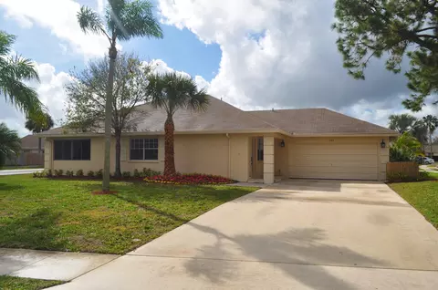 101 Raintree Trl, Jupiter, FL 33458 photo 2