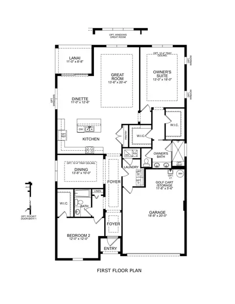 4682 SW Millbrook Ln, Stuart, FL 34997 photo 18