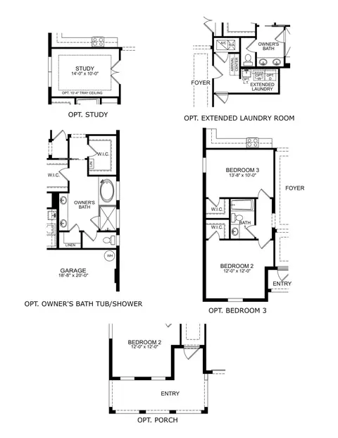 4682 SW Millbrook Ln, Stuart, FL 34997 photo 19