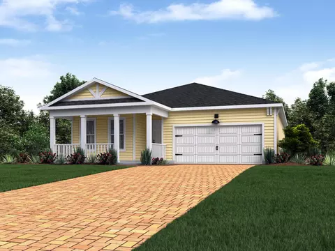 4692 SW Millbrook Ln, Stuart, FL 34997 photo 1