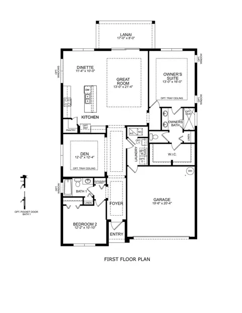 4692 SW Millbrook Ln, Stuart, FL 34997 photo 10