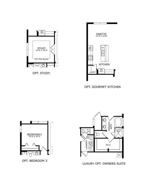 4692 SW Millbrook Ln, Stuart, FL 34997 photo 7