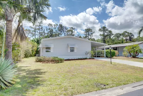 2442 SW Olds Pl, Stuart, FL 34997 photo 1