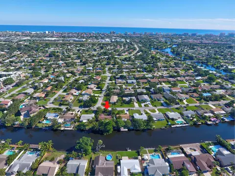 656 Eagle Dr, Delray Beach, FL 33444 photo 41