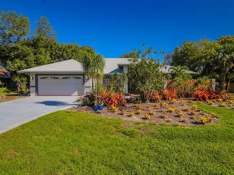 5150 SE Harrold Ter, Stuart, FL 34997 photo 1