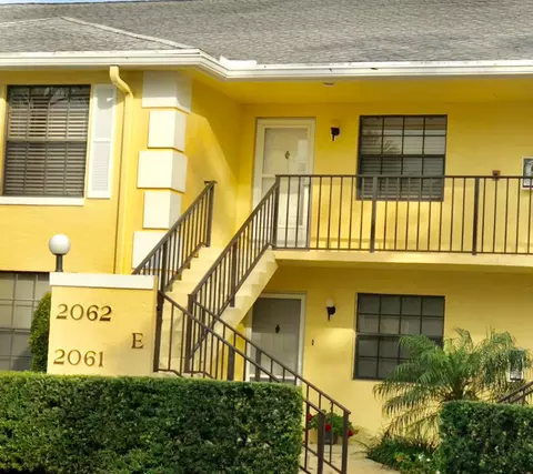 2061 Keystone Dr #E, Jupiter, FL 33458 photo 1