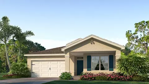 5535 SE Horizon Ave, Stuart, FL 34997 photo 1