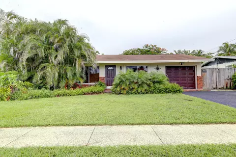 363 SW 65 Ave, Margate, FL 33068 photo 1