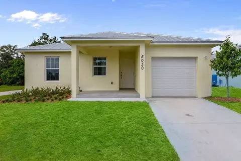 5030 SE Jack Ave, Stuart, FL 34997 photo 1